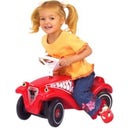 BIG Bobby Car - Classic Rot - 1 Stk