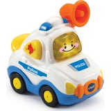 VTech Tut Tut Baby Flitzer - Polizei