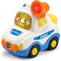 VTech Tut Tut Baby Flitzer - Polizei - 1 Stk