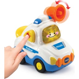 VTech Tut Tut Baby Flitzer - Polizei - 1 Stk