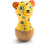 Djeco Maracas Jaguar