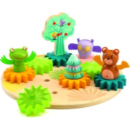 Djeco Woodytwist - 1 Stk