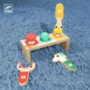 Djeco Bricolou - Werkbank - 1 Stk