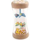 BabyPlui Regenmacher Rassel