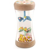 Djeco BabyPlui Regenmacher Rassel