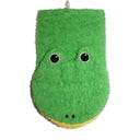 Fürnis BIO Waschtiere groß - Frosch