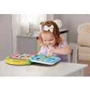 VTech Baby - Mein 100-Wörter-Buch: Tiere - 1 Stk