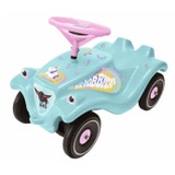 BIG Bobby Car Classic Einhorn