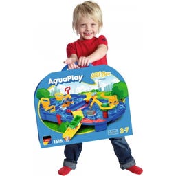 BIG AquaPlay LockBox - 1 pz.