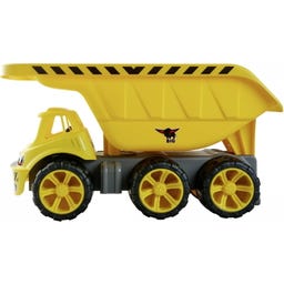 BIG Power Worker Mega Camion - 1 pz.