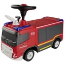 BIG Bobby Car Feuerwehr - 1 Stk