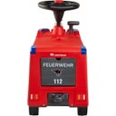 BIG Bobby Car Feuerwehr - 1 Stk