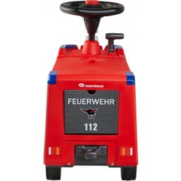 BIG Bobby Car Feuerwehr - 1 Stk