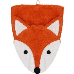 Fürnis BIO Waschtiere klein - Fuchs