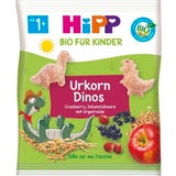 HiPP Bio Urkorn-Dinos