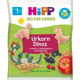HiPP Bio Urkorn-Dinos - 30 g