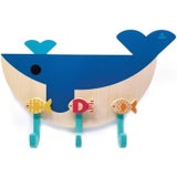 Svoora Kindergarderobe - Wal