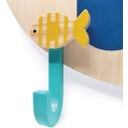 Svoora Kindergarderobe - Wal - 1 Stk