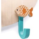 Svoora Kindergarderobe - Wal - 1 Stk