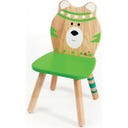 Svoora Sedia per Bambini - Orso - 1 pz.