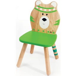 Svoora Kindersessel - Bär - 1 Stk