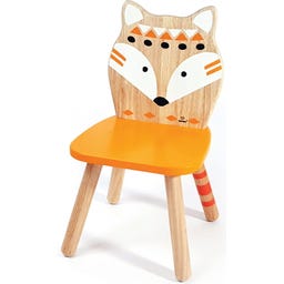 Svoora Kindersessel - Fuchs - 1 Stk