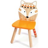 Svoora Kindersessel - Fuchs