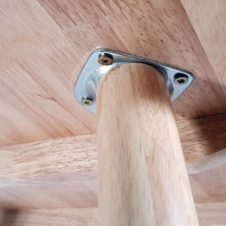 Svoora Kindertisch - 1 Stk