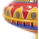 Svoora Brummkreisel - Classic - 1 Stk