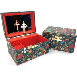 Svoora Musikspieluhr 