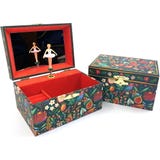 Svoora Musikspieluhr "Fr&uuml;hling"