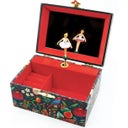 Svoora Musikspieluhr 