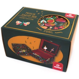 Svoora Musikspieluhr 