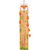 Svoora Fuchs - Messlatte