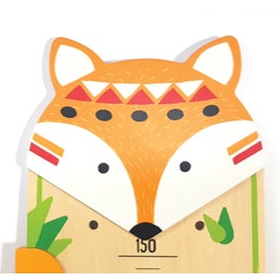 Svoora Fuchs - Messlatte - 1 Stk