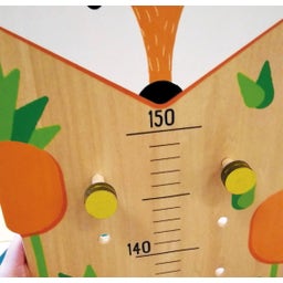 Svoora Fuchs - Messlatte - 1 Stk