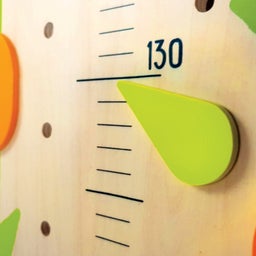 Svoora Fuchs - Messlatte - 1 Stk