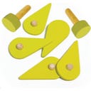 Svoora Fuchs - Messlatte - 1 Stk