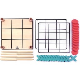 Svoora Epic Tac Toe - 1 Stk