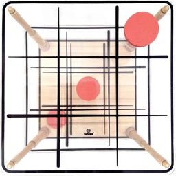 Svoora Epic Tac Toe - 1 Stk