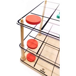 Svoora Epic Tac Toe - 1 Stk