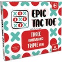 Svoora Epic Tac Toe - 1 Stk