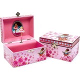 Svoora Musikspieluhr "Leto"