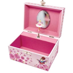 Svoora Musikspieluhr 