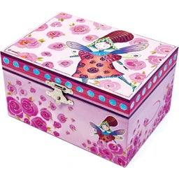 Svoora Musikspieluhr 