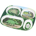 Petit Jour Dinosaurier - Menü-Teller - 1 Stk