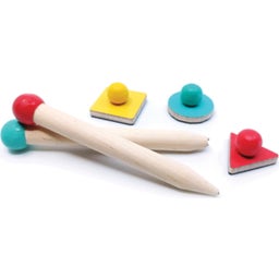 Svoora Magnetische Zeichentafel - 1 Stk