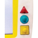 Svoora Magnetische Zeichentafel - 1 Stk