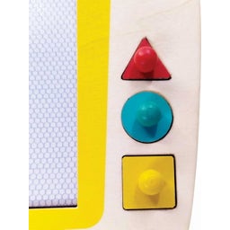 Svoora Magnetische Zeichentafel - 1 Stk