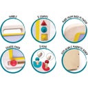 Svoora Magnetische Zeichentafel - 1 Stk